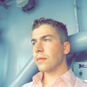 Meet your Posher, Erick